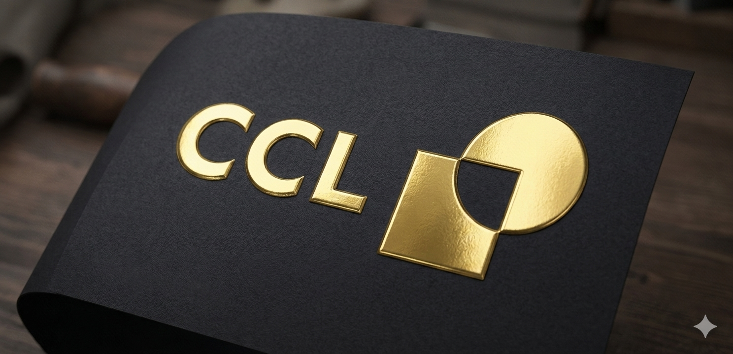 Gold Foil