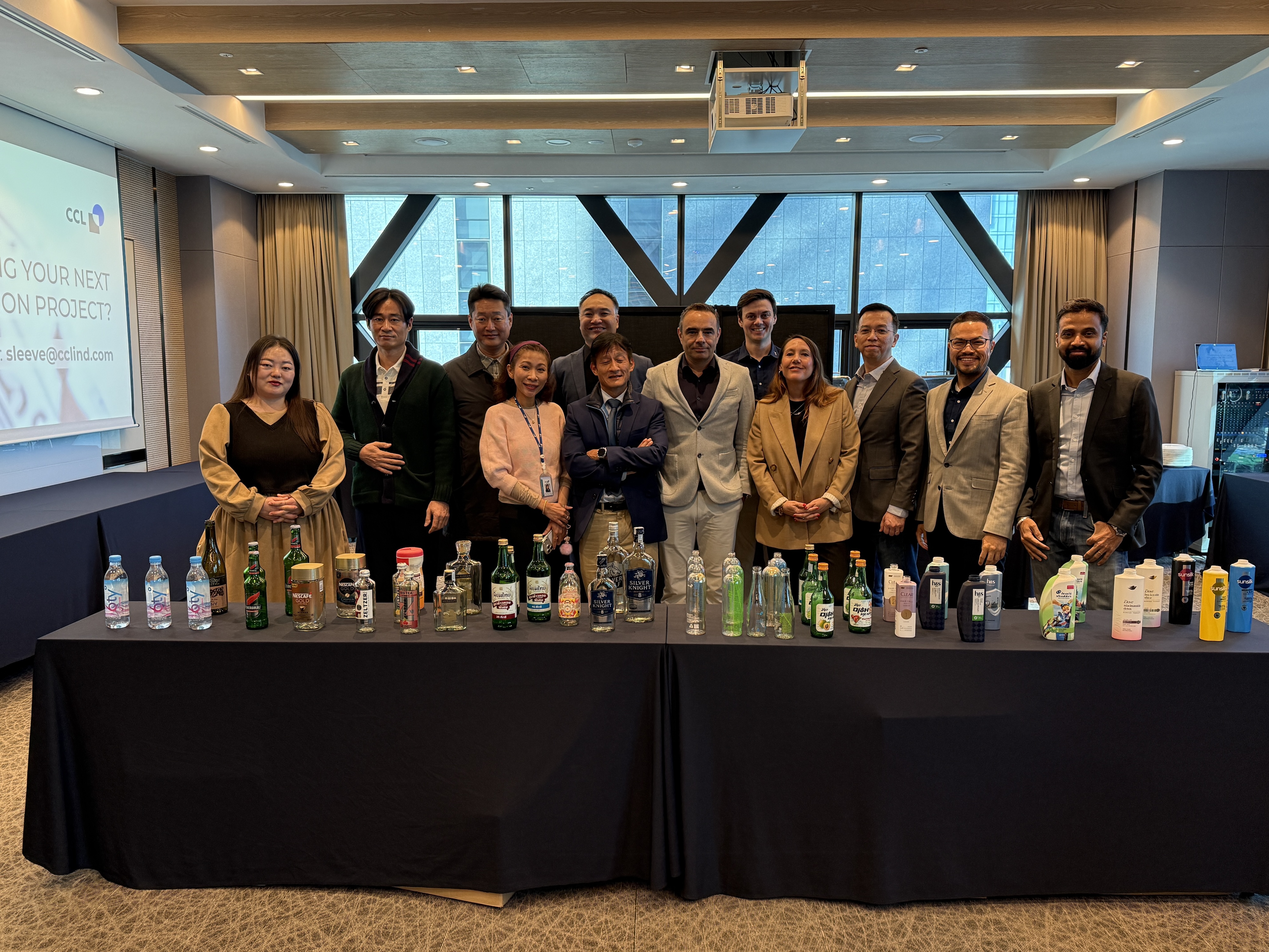 CCL Korea Sustainability Day 2026 — photo 1